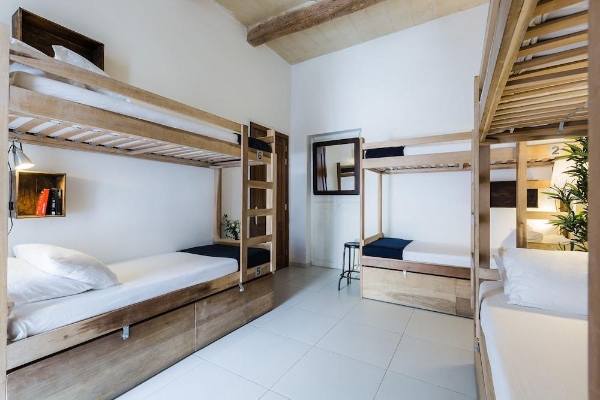 Two Pillows Boutique Hostel (Sliema)